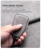 Compatible Key Shell for Hongqi H5, E-HS9, HS5, H9, EQM5, HS7 Car Interior Accessories