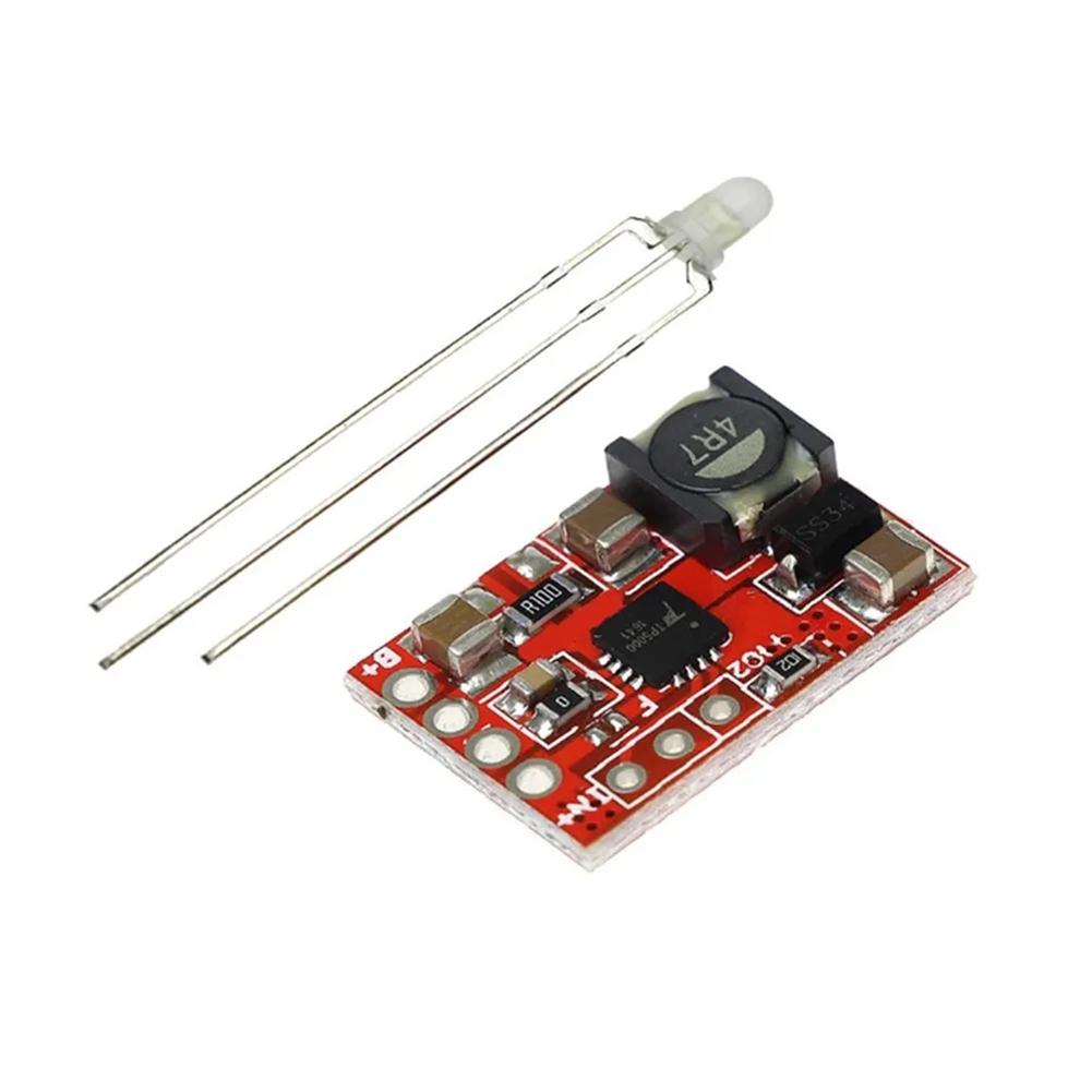 21.5*14.5*4.2mm Charging Module 3.2V Charging Board