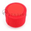 1 Pcs Motorcycle Straight Foam Air Filter 60mm Sponge Cleaner fit for Moped Scooter Dirt Pit Bike Motorbike Accessories Air Filters 7