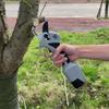 Portable Electric Scissors Efficient And Powerful Pruning Shears Electric Pruners Wireless Easy