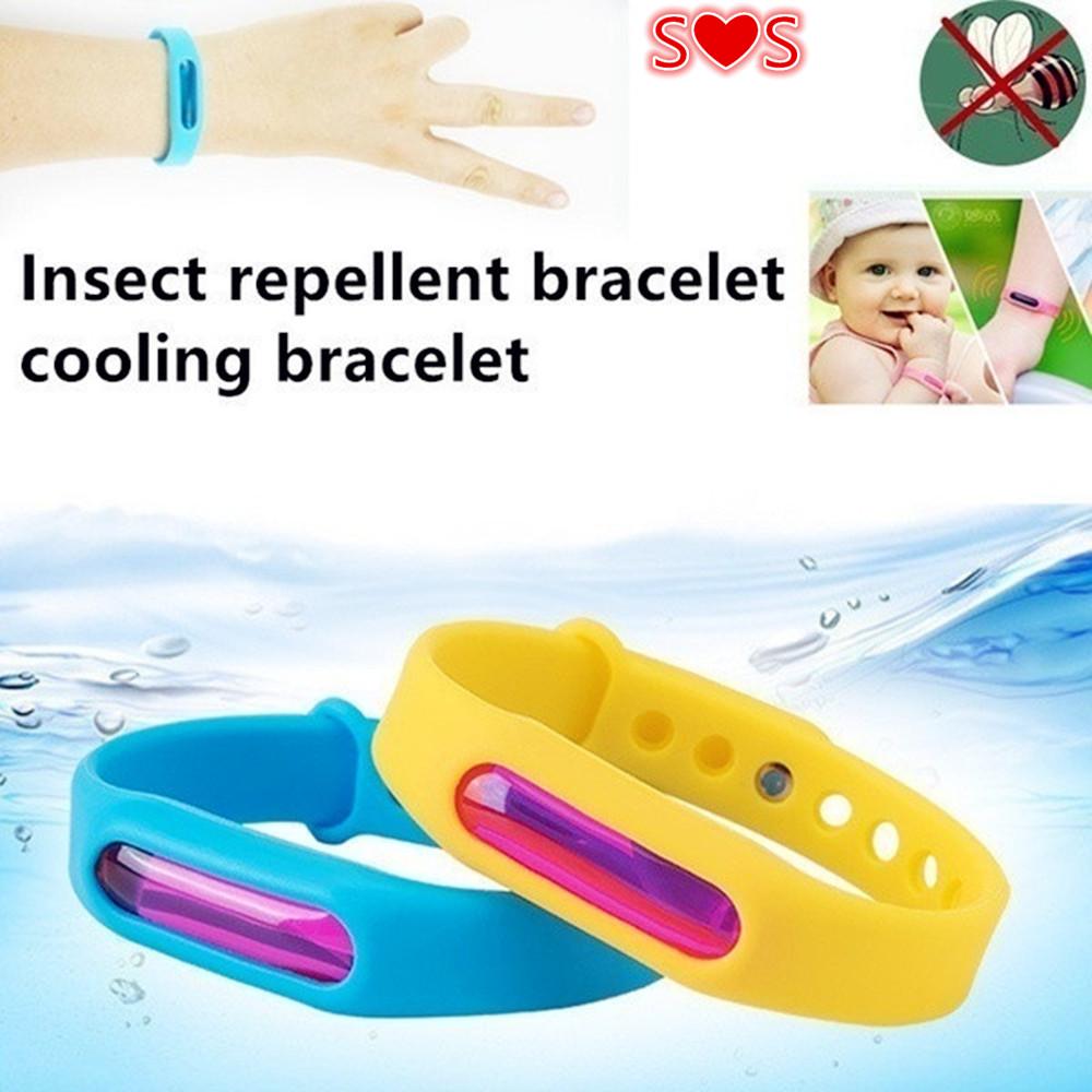 Buy Baby Newborn Kids Children Anti Mosquito Pest Insect Bugs Repellent