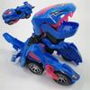 Electric Transformer Dinosaur Car Transformer Dinosaur Toy Car Dinosaur Char Iot