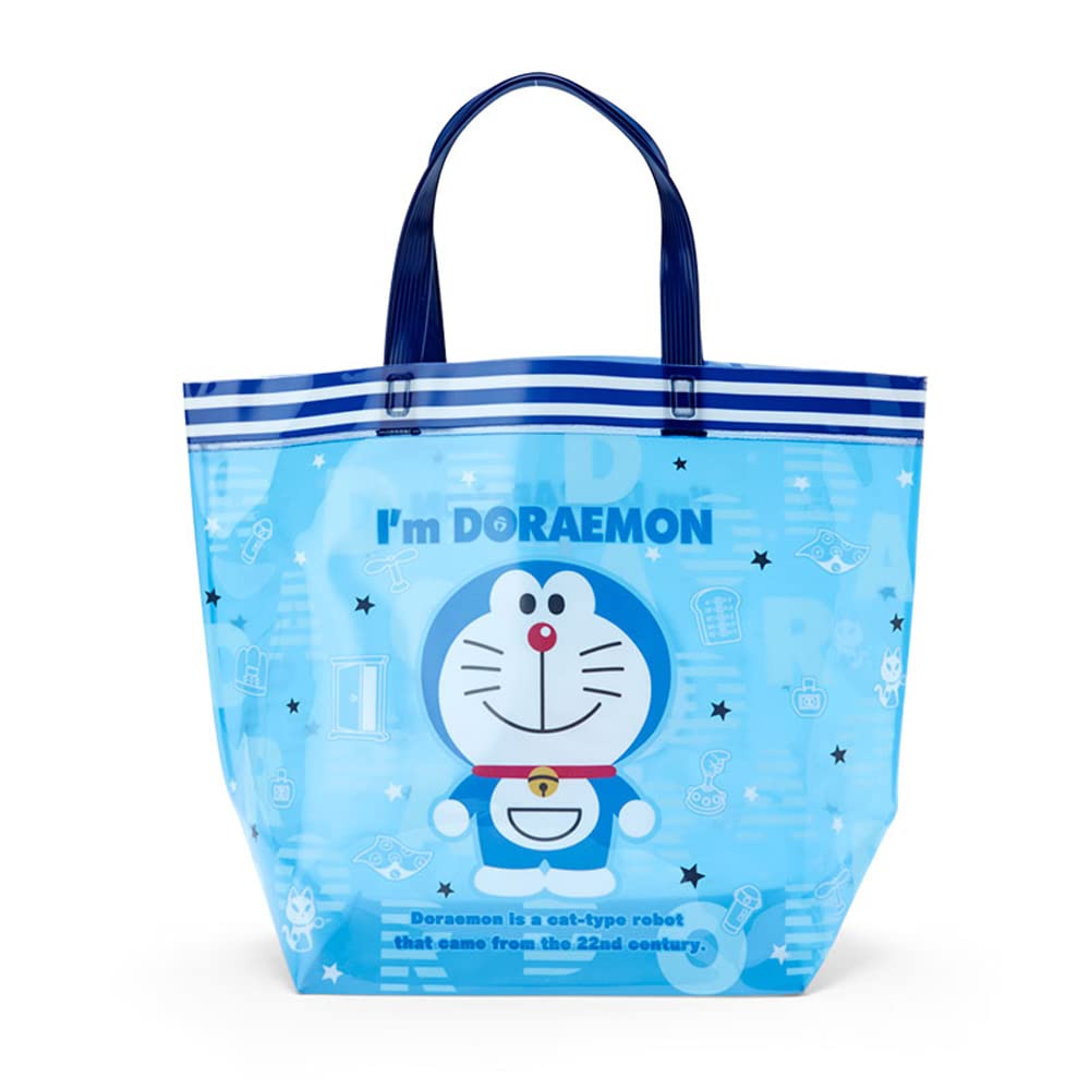

Sanrio Doraemon Сумка для басейну 277151 Я (Хоші) синій