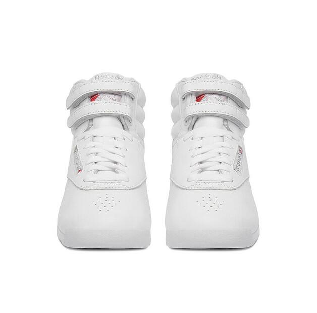 Кроссовки Reebok EO-F/S HI