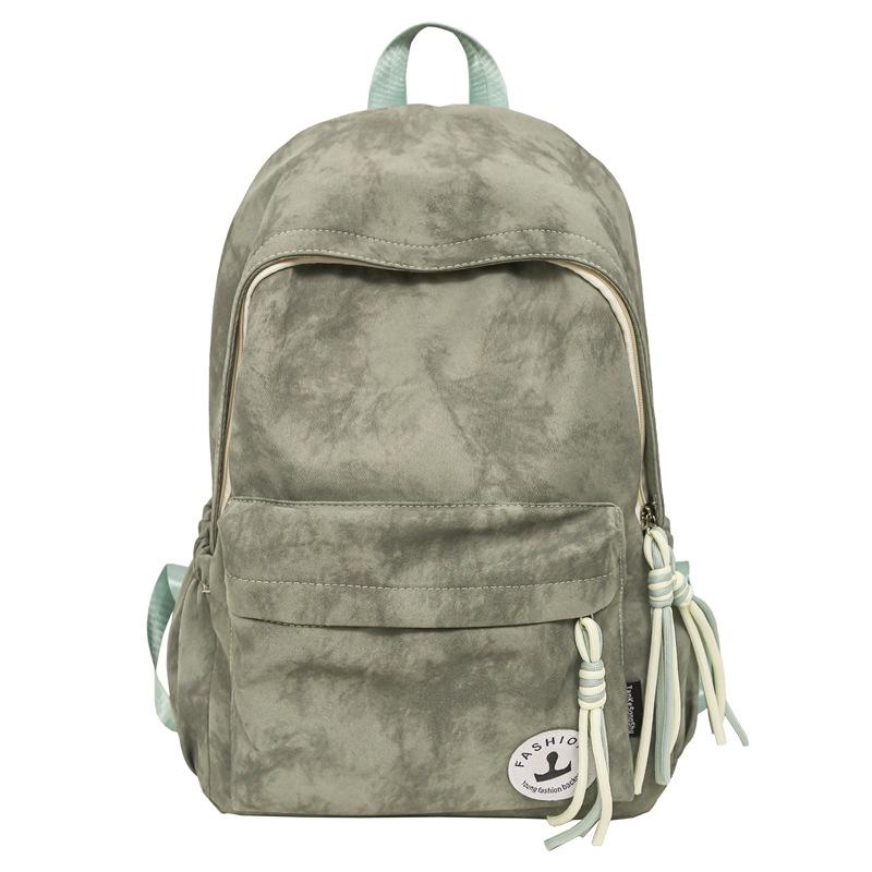 Zaino, Zaino Studenti ad Alta Capacità, Zaino per Computer Alleggerito, Borsa da Viaggio per Uscire