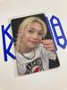 [USED] StrayKids KARMA Applemusic Bonus Trading Card Felix