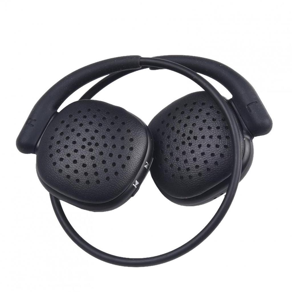 Ear Hook Wireless Mm Folded Mm Stretched Diameter Mm When Placed At Rest