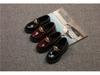 Boys' Fashionable Soft-Soled Leather Shoes - 2024 Spring/Autumn British Style