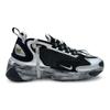 Nike Zoom 2K Slip Resistant, Abrasion Resistant, Breathable Mid top Training Running Shoes Women's Black Silver AO0354-100(Team80-)