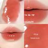 Pinkbear Leather Bear Half Fish Cooperation Ugly Fish Gift Box Hellokitty Lipstick S05 Lip Lacquer Joint Name