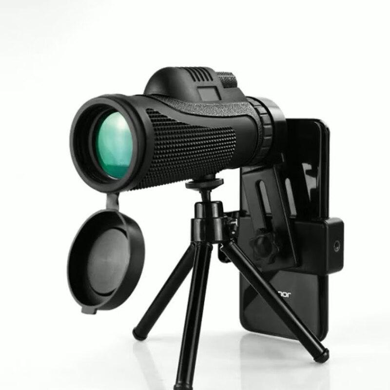

Miflame Upgraded 40x60 Monocular Telescope