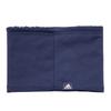 Adidas Big Logo Print Neck Warmer Unisex Neck Warmer with Big Logo Print Kids' Fleece-Lined (66002205)
