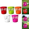 Golf Ball Bag Organizer Portable Holder Golf Ball Storage Bag Drawstring Mesh