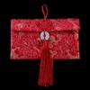 Party Gift Best Wishes Wedding Birthday Chinese Wedding Red Packets Money Bags Red Envelope HongBao