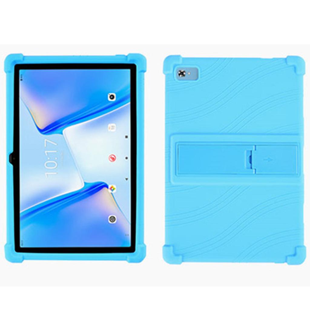 For Teclast P40HD 10.1 Inch Tablet Case, Cover for Teclast Unisoc T606 Tablet 10.1 Android 12 Silicon Case Protective Shell