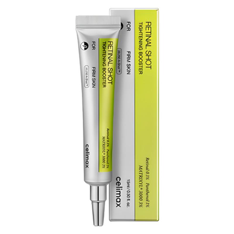 

celimax The Vita-A Retinal Shot Tightening Booster 15ml