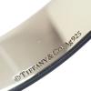 TIFFANY&Co.  68174899 Bangle Silver925 Women