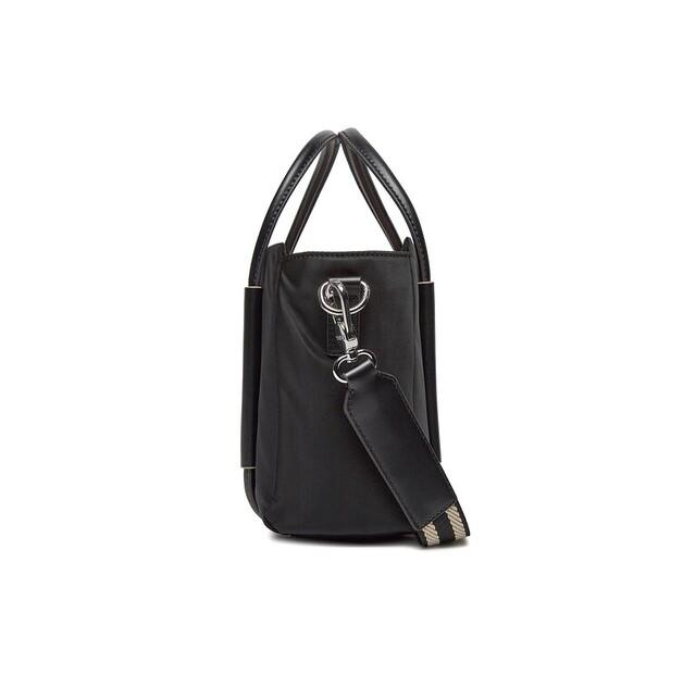 Bag TOUS Empire Soft 195890671 Black