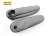 Leather Armrest Cover for 2003-2009 Lexus RX300, RX350, RX400h Seats