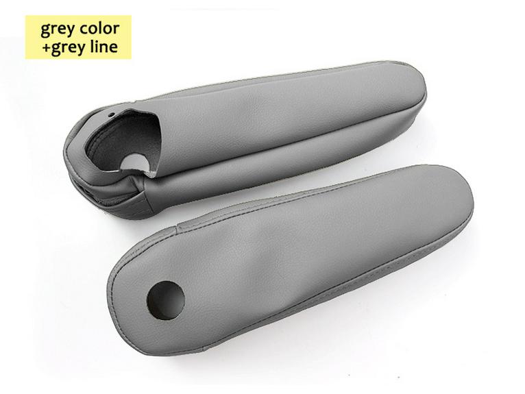 Leather Armrest Cover for 2003-2009 Lexus RX300, RX350, RX400h Seats