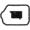 CVT Transmission Filter Oil Pan Gasket Kit Compatible With LEXUS NX200 2.0L 2014- TOYOTA RAV4 IV 2.0 2012- C-HR AVENSIS 2008-2018 3533058020