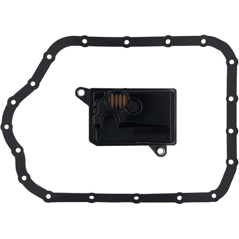 

CVT Transmission Filter Oil Pan Gasket Kit Compatible With LEXUS NX200 2.0L 2014- TOYOTA RAV4 IV 2.0 2012- C-HR AVENSIS 2008-2018 3533058020