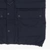 Burberry Kids Down PAdding Hoodie With Fur Trimming  Adults CAn WeAr  8117232 A