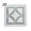 DIY Walkway Paving Tool Plastic Stepping Stones Mold, Reusable Concrete Mold for Garden Path Maker, Durable Casting Pave Yard Patio Decor, Cement