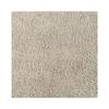 Tapis de bain "Soft" 50 x 80 cm 100% Coton Peigné / 1000 gr/m² - Soft Taupe