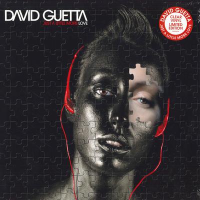 LP Record DAVID GUETTA - Just A Little More Love 0190295627396 Parlophone, Gum 2019 Europe Dance & Electronica
