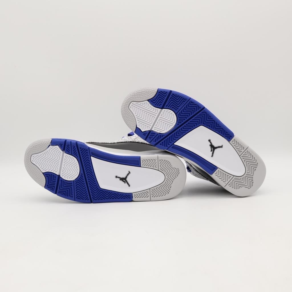 311046-140 Nike Jordan Dub Zero Game Royal (Men's)