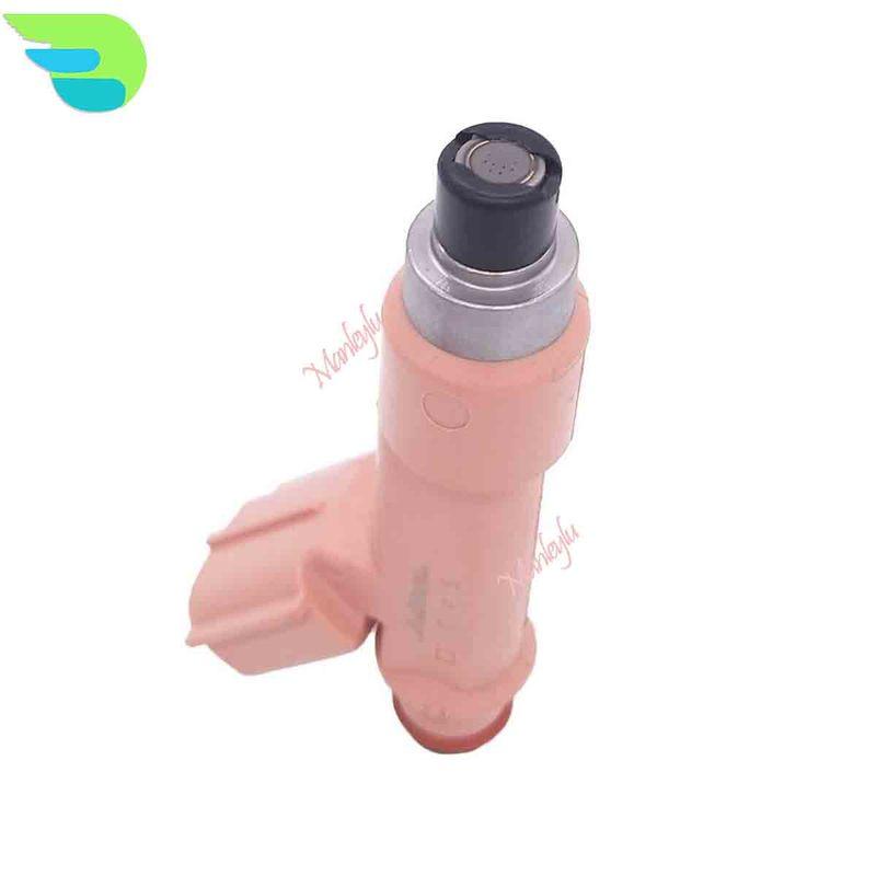 4pcs Fuel Injector Nozzle For Toyota Yaris/Vitz 2012-2015 1.5 Hybrid  23209-21091 23250-21091 2320921091 2325021091