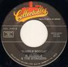 7inch Record B. BUMBLE  THE STINGERS  ANITA BR  Bumble Boogie  Paper Roses COL3151 Collectables US SoulFunk Used