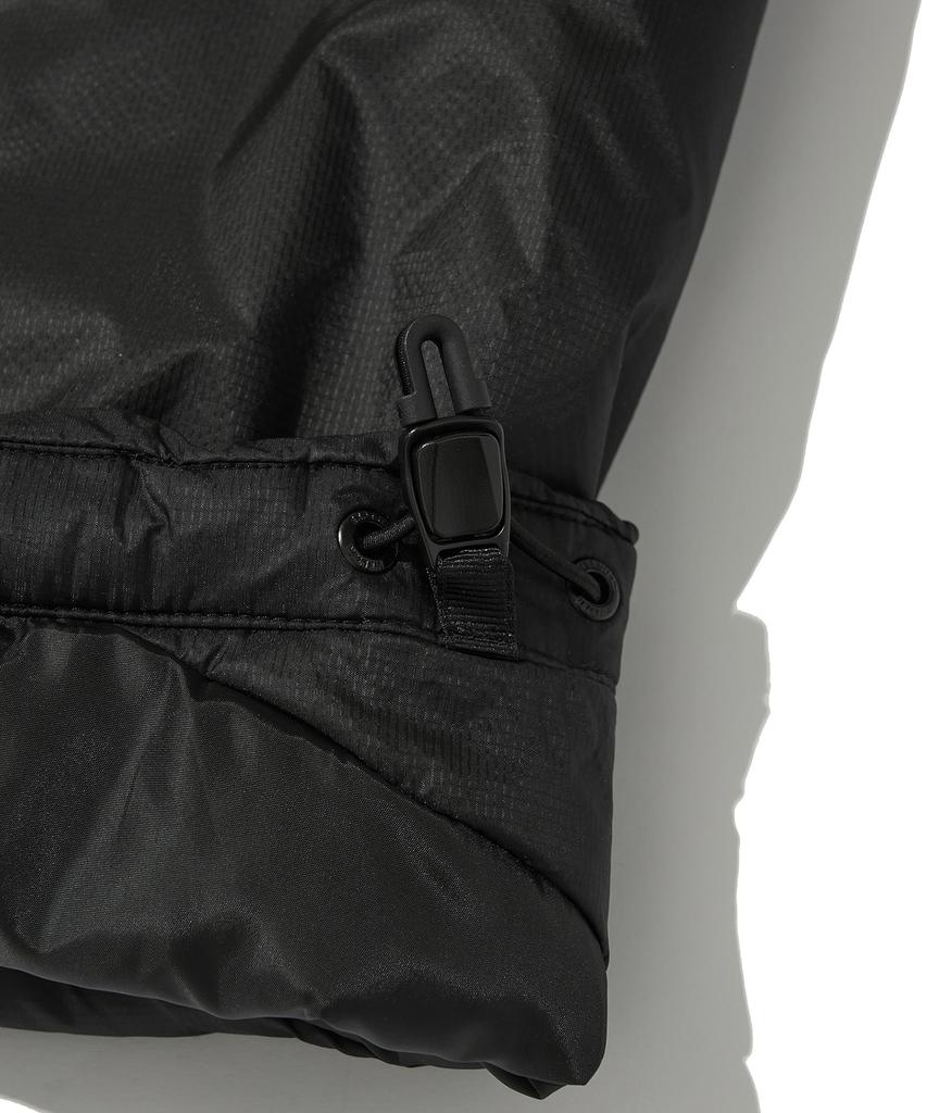 Welter Experiment Torres Primaloft Vest_Black_Wol082