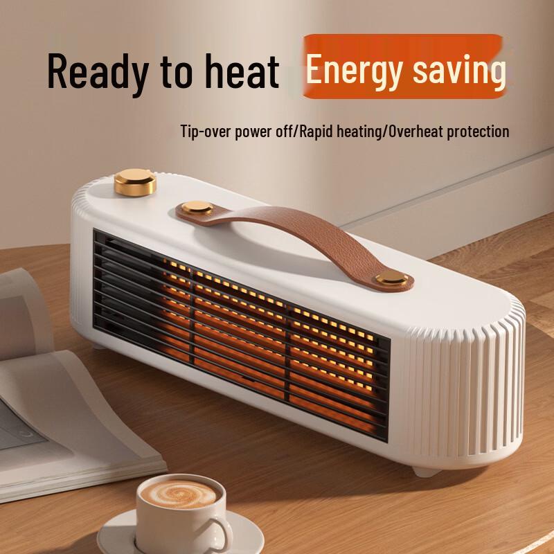 ZISIZ Mini Electric Heater