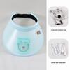 UV Protection Wide Brim Hat with Rechargeable Fan