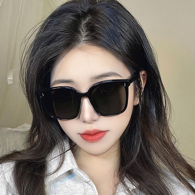 Boli Liangpin Trendy Unisex Square Polarized Sunglasses