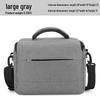 Professional DSLR and Mirrorless Camera Shoulder Bag for Canon, Nikon, Sony, Fuji