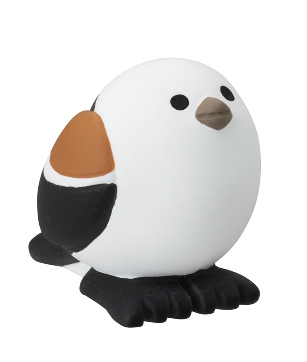 

Decore Corporation concombre Shimaenaga wide eyes W2 Size: approx. D2.7 H2.2 ZCB-47984