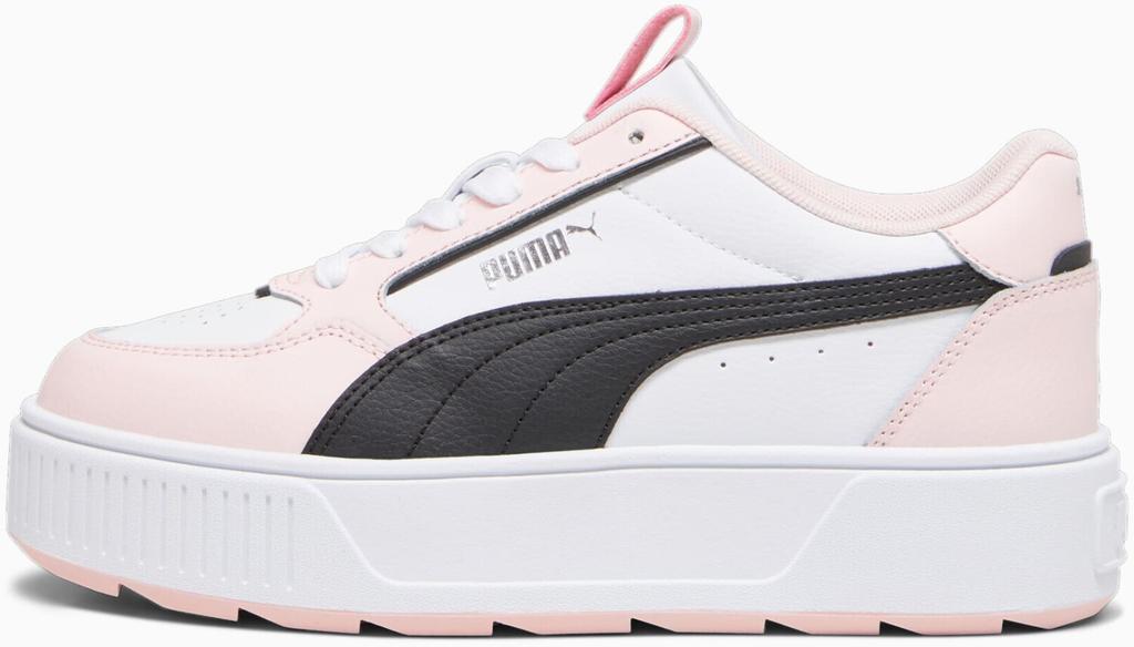Puma Karmen Rebelle Women's Sneakers