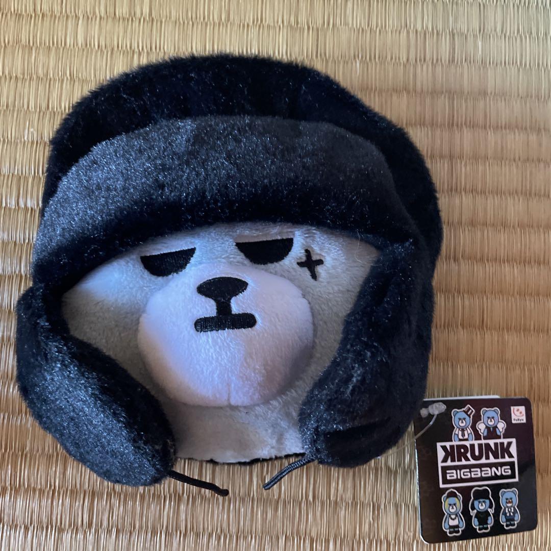 

[USED] BIGBANG Pass Case