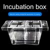 Yousheng Aquarium Hatching Incubators Large Space Double Layer Transparent Plastic Fish Tank Breeding Isolation Box Aquarium Supplies