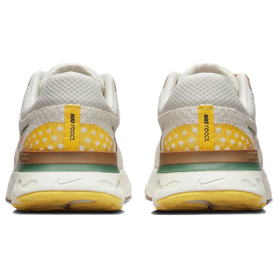 Nike Infinity Run Air Hola Lou DO9496-001