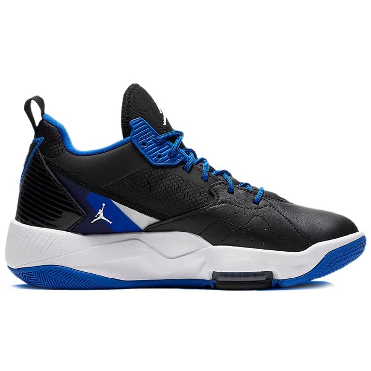 Air Jordan Zoom '92 'Black Royal' CK9183-004