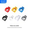 VZON RJ45 Ethernet Cable Lock (100 Pack)