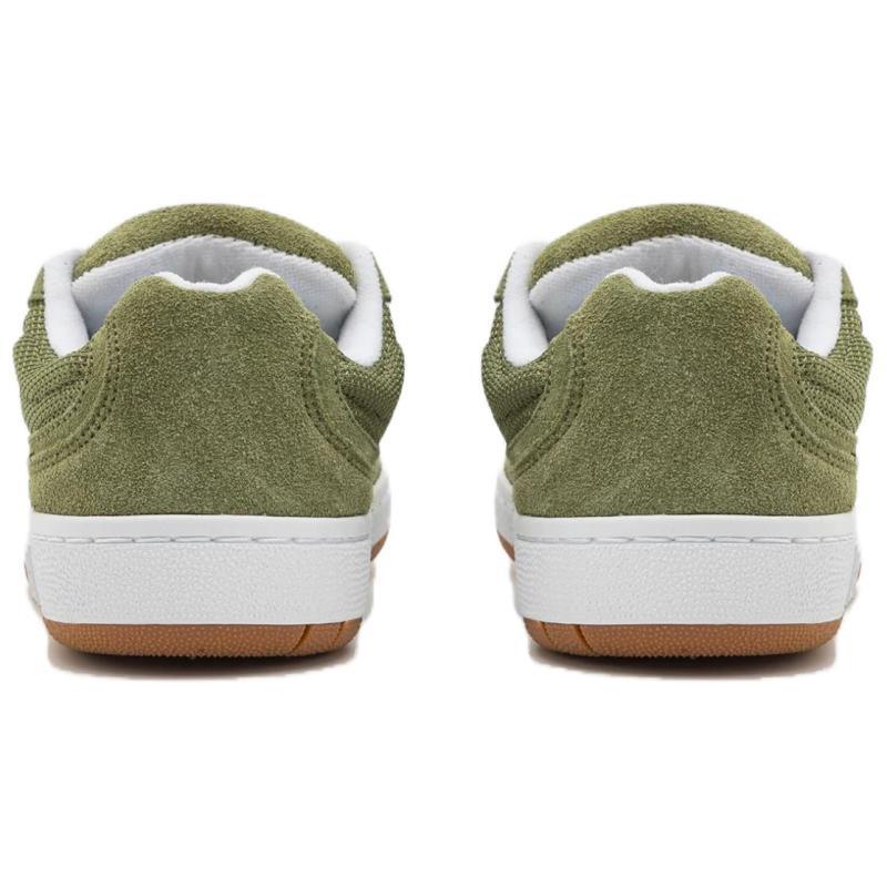 Vans Speed Ls 'Utility Loden' Sneaker VN000CTNLDN