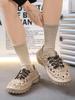 Fashion Beach Men's Sandal Wear Resistant Summer Sale Expensives Trend 2025 Open Toe Luxury New Low Price Clearance Buy Design Male Shoe