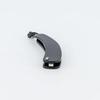 [Alexandre De Paris] Pigalle Banana Pin Black