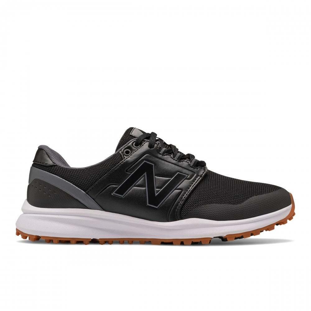

Обувь для гольфа New Balance Breeze v2 NBG1802BK