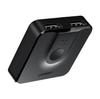 Ugreen Switch Cm217 2W1 HDMI 2.0 20Cm (Black)